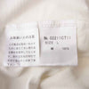 HYSTERIC GLAMOUR ヒステリックグラマー 02211CT11 YANKEE GIRL Tシャツ ホワイト系 L【新古品】【未使用】【中古】