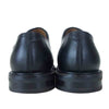 John Lobb ジョンロブ MORVAL モーヴァル ダブル モンク ストラップ シューズ ブラック系【中古】