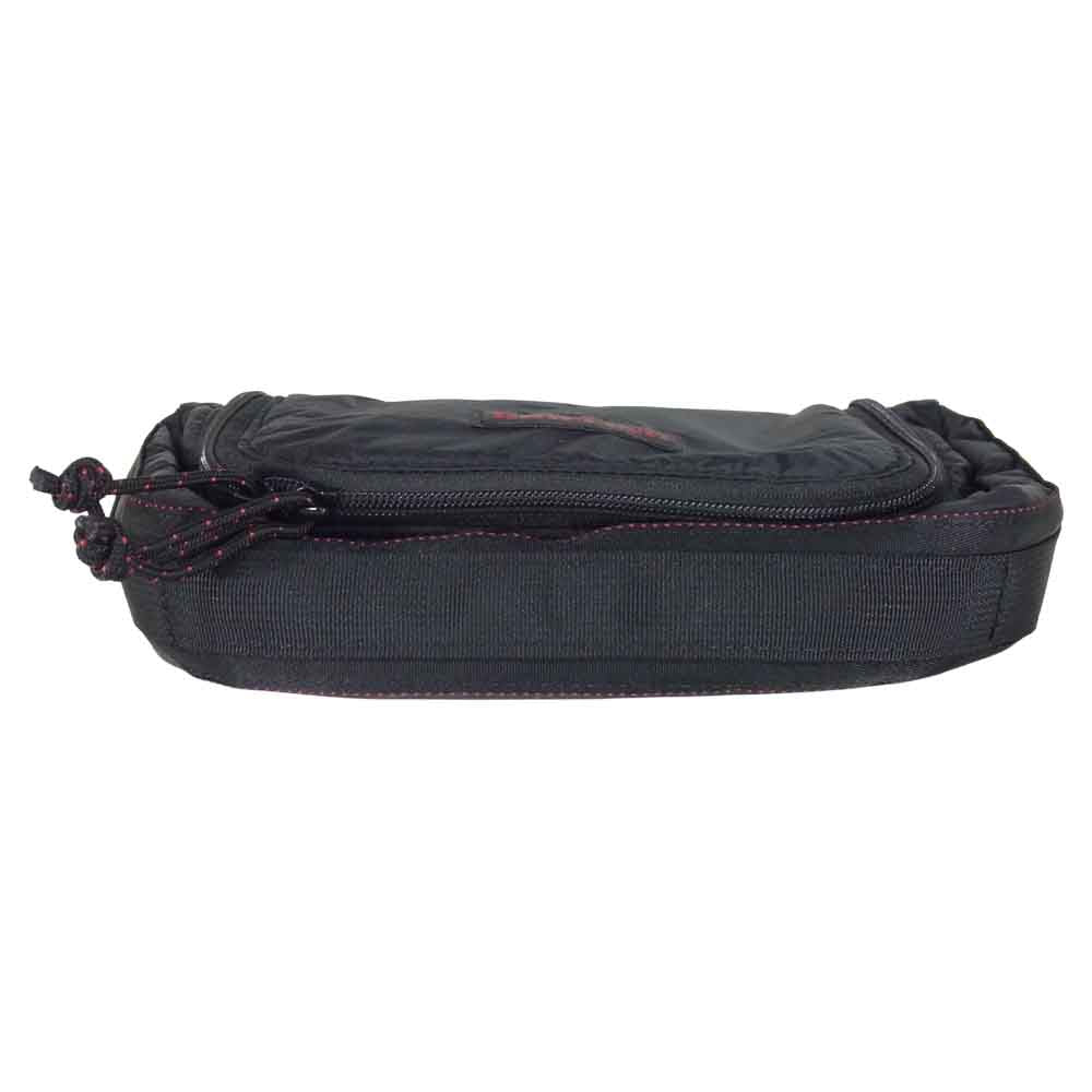 BRIEFING ブリーフィング BRA201A33 TRIP POUCH トリップ ポーチ ブラック系【新古品】【未使用】【中古】
