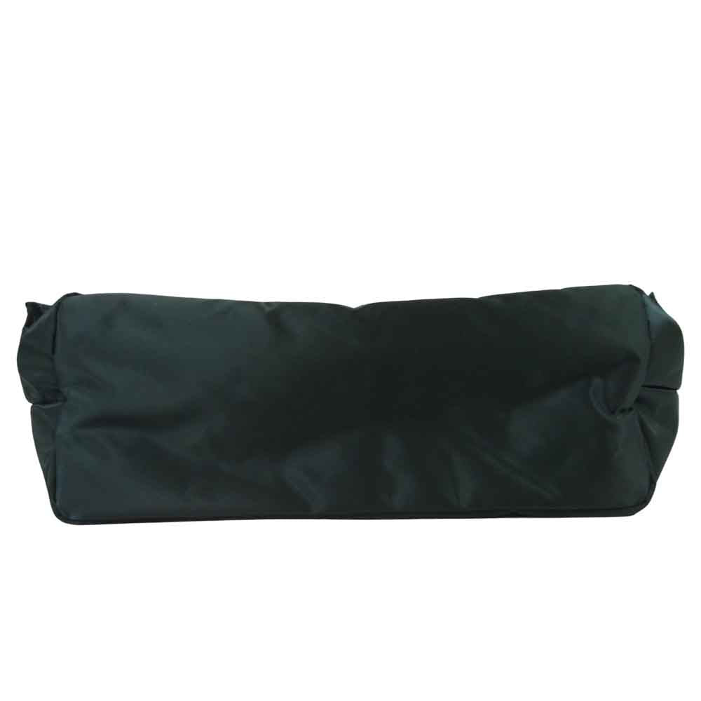 PORTER ポーター BAL-PORTER-67 BAL バル FLIGHT NYLON HELMET BAG ヘルメット バッグ 日本製 STEEL F【美品】【中古】