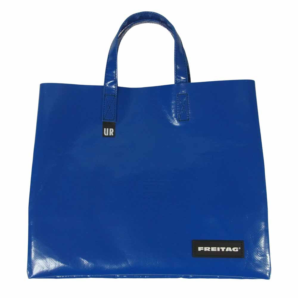 FREITAG フライターグ URBAN RESEARCH アーバンリサーチ F704 CAKE BAG ケーキ バッグ ブルー系【中古】