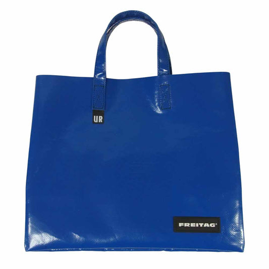 FREITAG フライターグ URBAN RESEARCH アーバンリサーチ F704 CAKE BAG ケーキ バッグ ブルー系【中古】