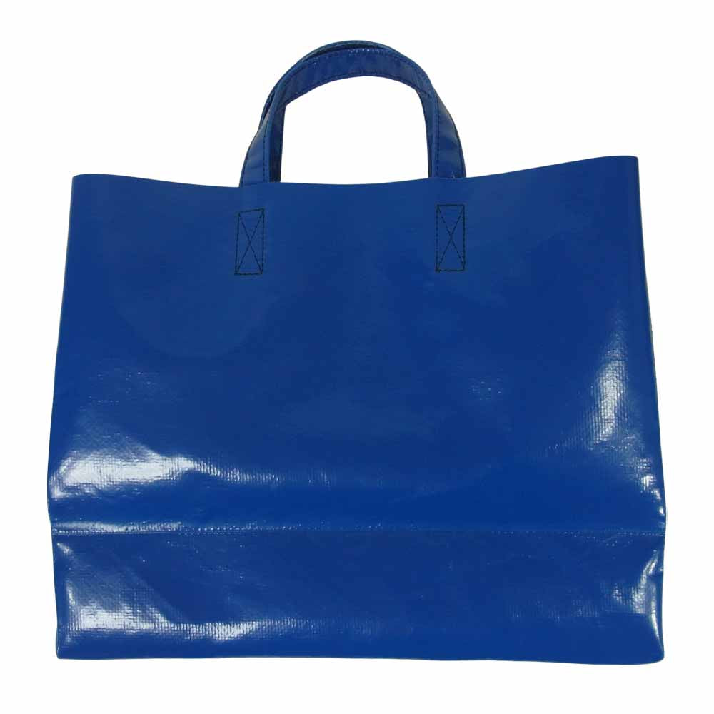 FREITAG フライターグ URBAN RESEARCH アーバンリサーチ F704 CAKE BAG ケーキ バッグ ブルー系【中古】
