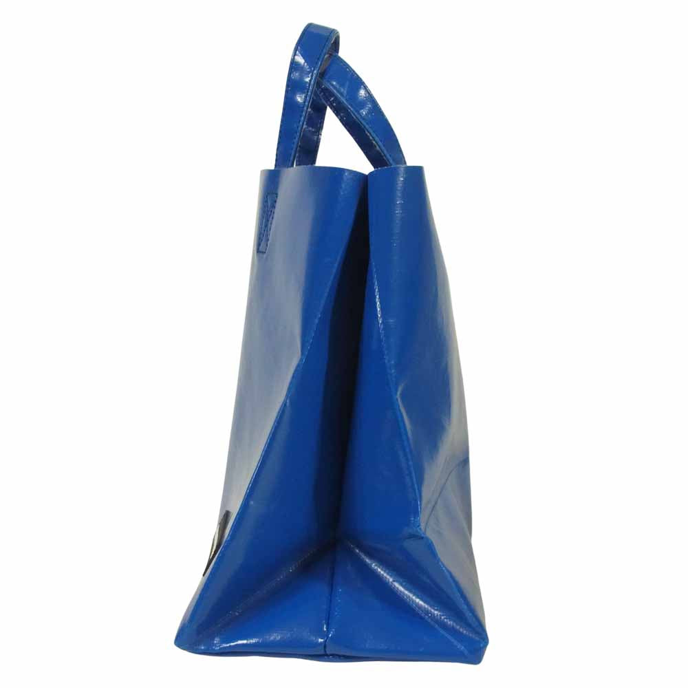 FREITAG フライターグ URBAN RESEARCH アーバンリサーチ F704 CAKE BAG ケーキ バッグ ブルー系【中古】