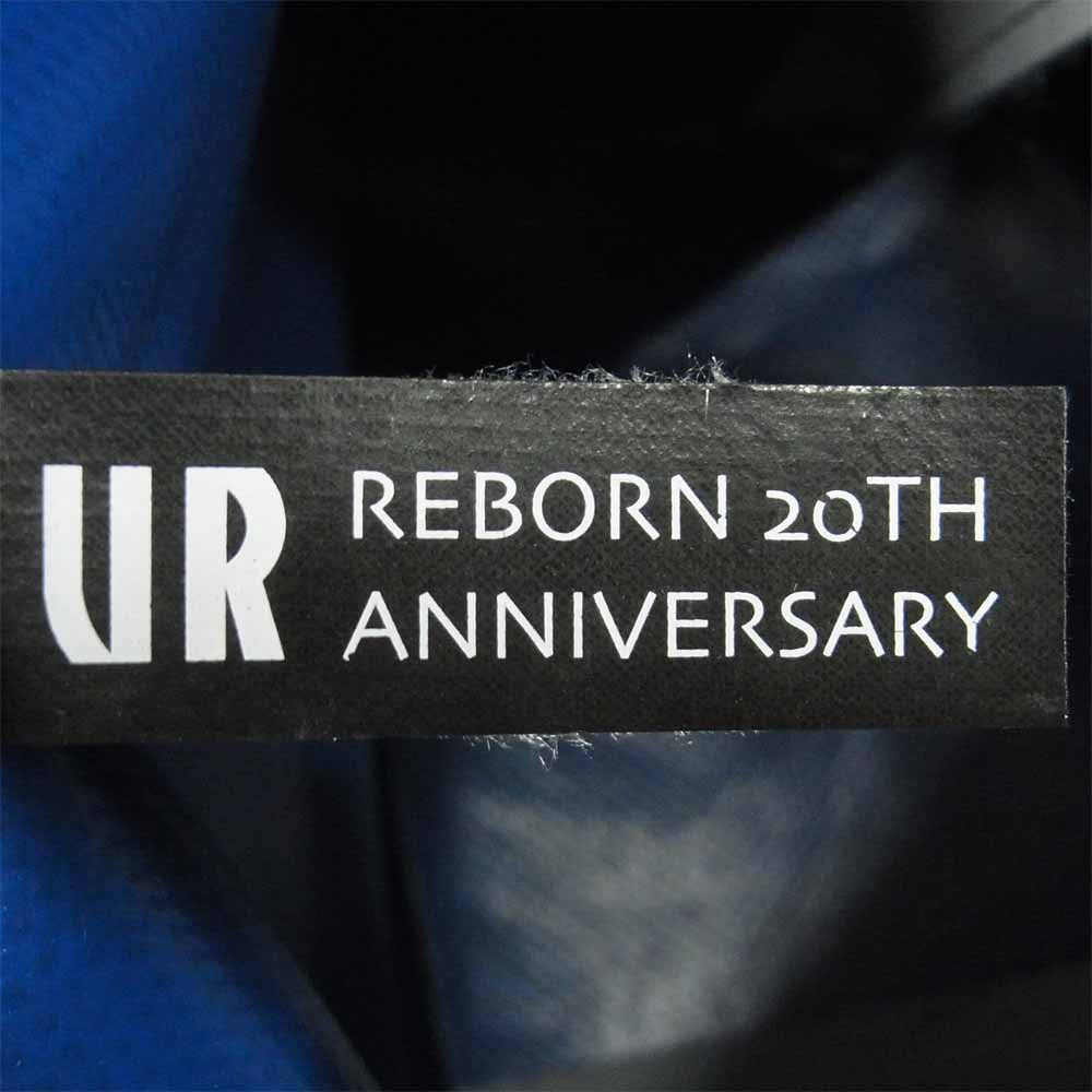 FREITAG フライターグ URBAN RESEARCH アーバンリサーチ F704 CAKE BAG ケーキ バッグ ブルー系【中古】