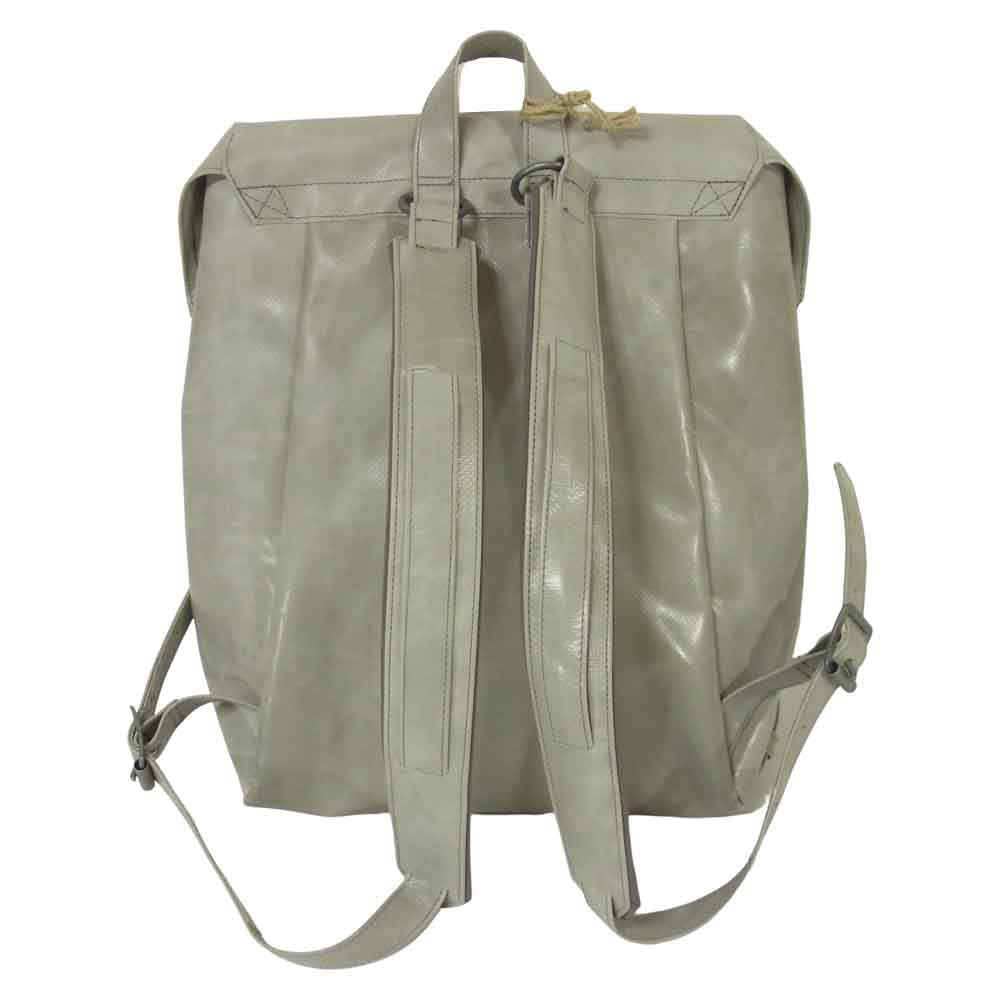 FREITAG フライターグ R522 TSCHINGEL バッグパック リュック  グレー系【中古】