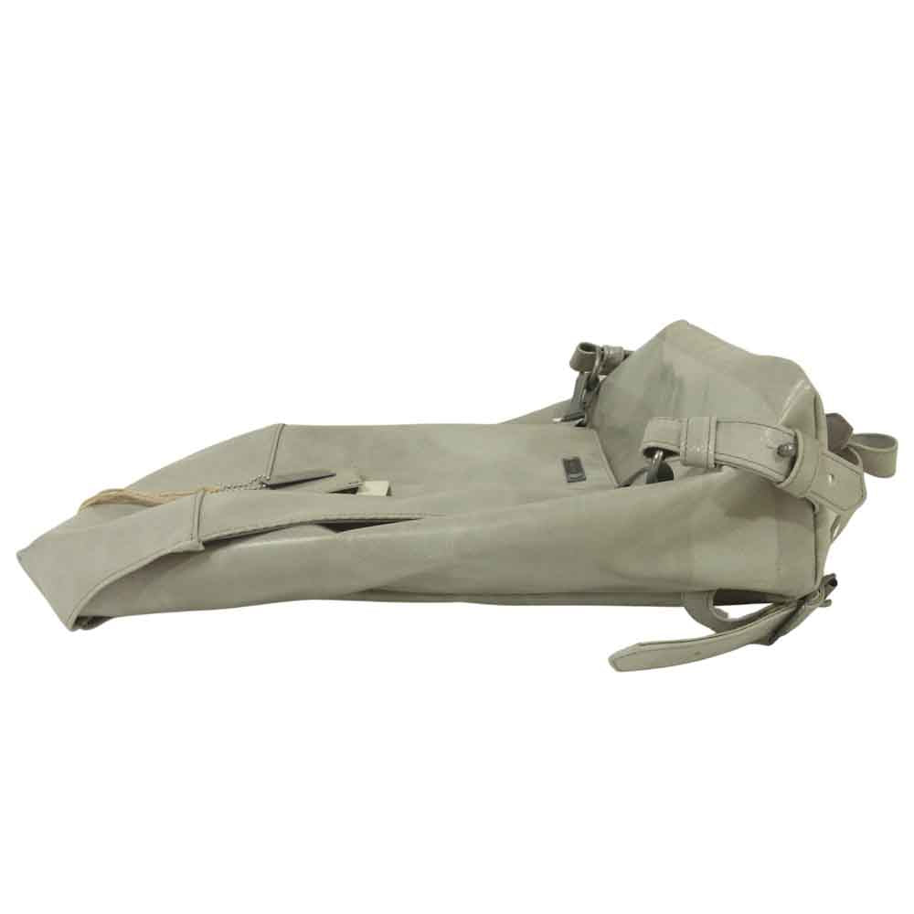 FREITAG フライターグ R522 TSCHINGEL バッグパック リュック  グレー系【中古】