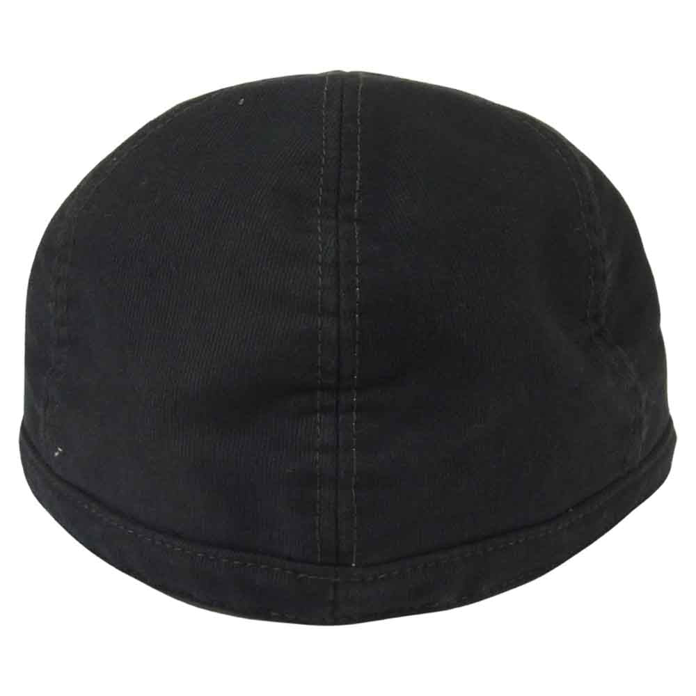 トロフィークロージング Deck Prisoner Cap デッキ プリズナー キャップ ブラック系 7.25【中古】