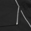 Yohji Yamamoto ヨウジヤマモト UB-T49-018-2 S'YTE サイト ハーフレイヤード ラップ カットソー ポケット Tシャツ ブラック系 3【新古品】【未使用】【中古】