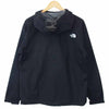 THE NORTH FACE ノースフェイス NP12006 VENTURE JACKET ベンチャー ジャケット ブラック系 XL【新古品】【未使用】【中古】