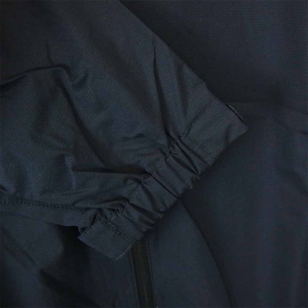 THE NORTH FACE ノースフェイス NP12006 VENTURE JACKET ベンチャー ジャケット ブラック系 XL【新古品】【未使用】【中古】