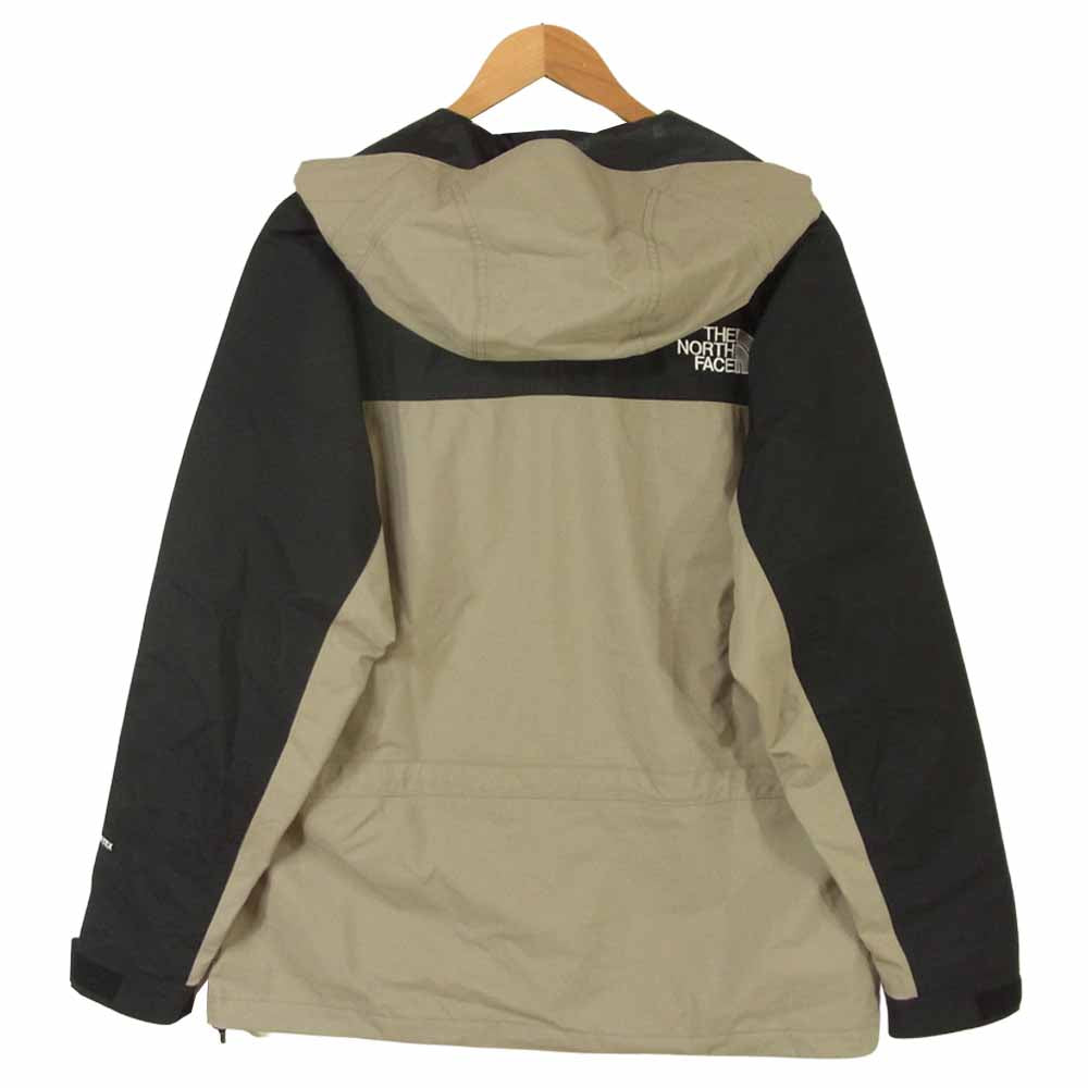 THE NORTH FACE ノースフェイス NP11834 MOUNTAIN LIGHT JACKET マウンテン ライト ジャケット ミネラルグレー L【新古品】【未使用】【中古】
