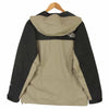 THE NORTH FACE ノースフェイス NP11834 MOUNTAIN LIGHT JACKET マウンテン ライト ジャケット ミネラルグレー L【新古品】【未使用】【中古】