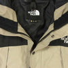 THE NORTH FACE ノースフェイス NP11834 MOUNTAIN LIGHT JACKET マウンテン ライト ジャケット ミネラルグレー L【新古品】【未使用】【中古】