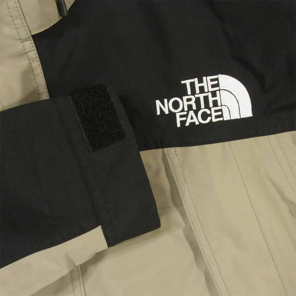 THE NORTH FACE ノースフェイス NP11834 MOUNTAIN LIGHT JACKET マウンテン ライト ジャケット ミネラルグレー L【新古品】【未使用】【中古】
