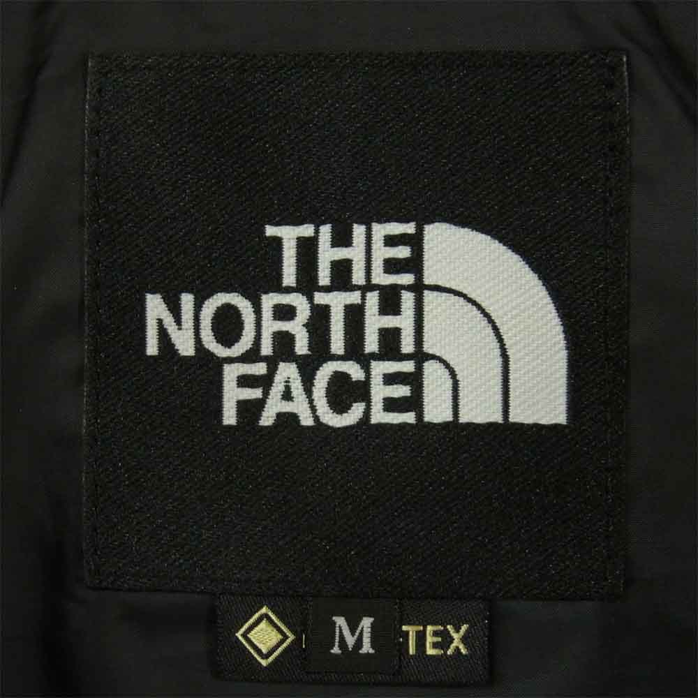 THE NORTH FACE ノースフェイス NP11834 MOUNTAIN LIGHT JACKET マウンテン ライト ジャケット ニュートープ M【新古品】【未使用】【中古】
