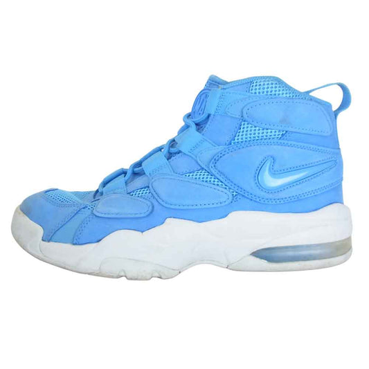 NIKE ナイキ 922931-400 AIR MAX 2 UPTEMPO 94 AS QS エアマックス アップテンポ オールスター ライトブルー系 28cm【中古】