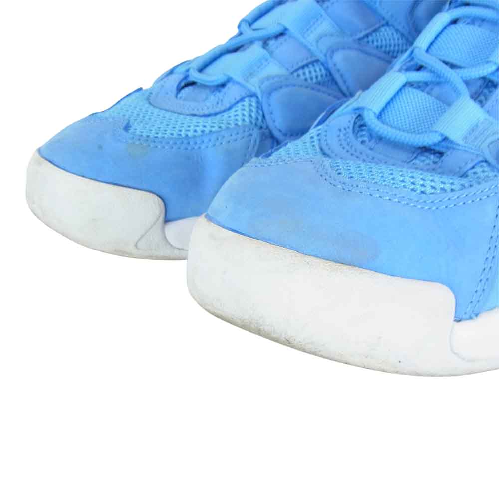 NIKE ナイキ 922931-400 AIR MAX 2 UPTEMPO 94 AS QS エアマックス アップテンポ オールスター ライトブルー系 28cm【中古】