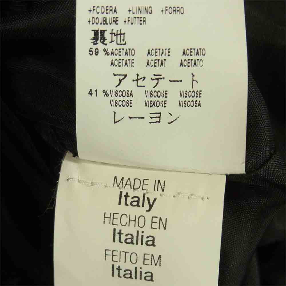 SEE BY CHLOE シーバイクロエ 国内正規品 レース 半袖 ワンピース イタリア製 ブラック系 38【中古】