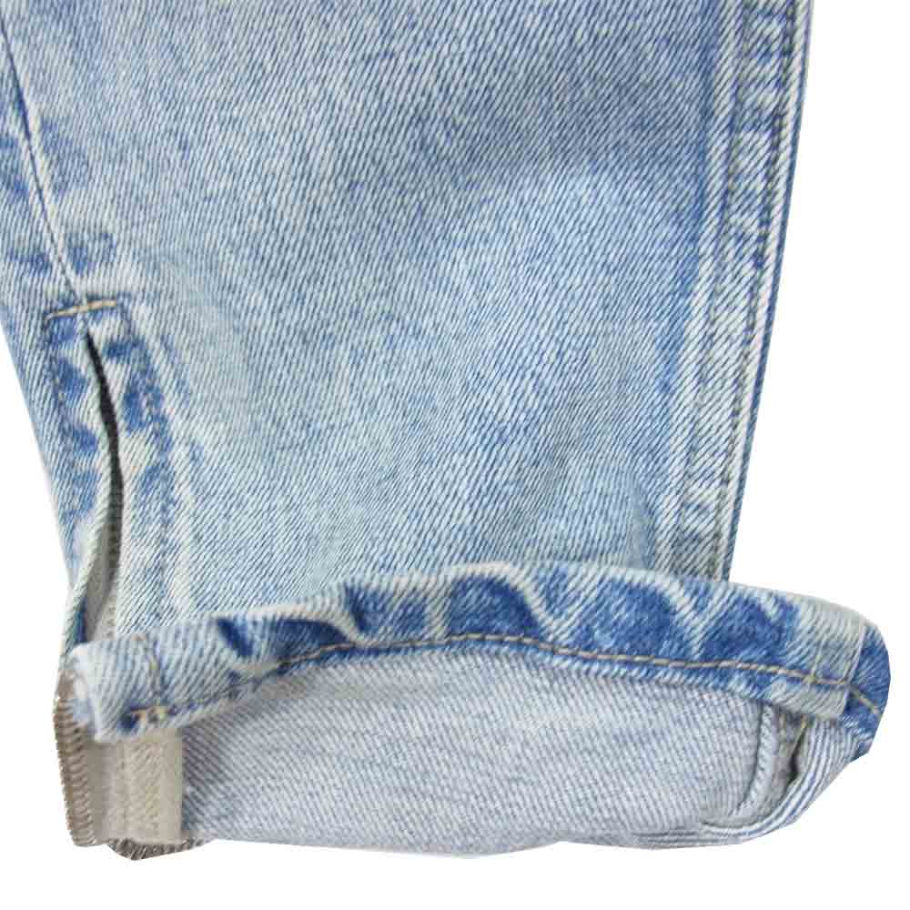 BACKLASH バックラッシュ 13oz ストレッチデニムパンツ 【公式通販】