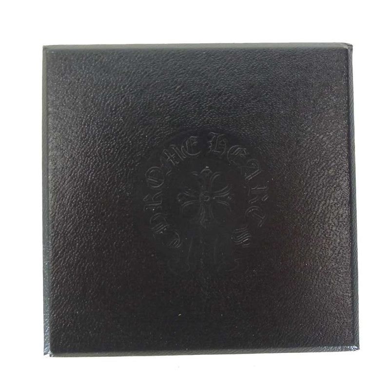 CHROME HEARTS クロムハーツ（原本有） PIN PLUS 5 CHプラス スティック ピンバッチ  シルバー系【中古】