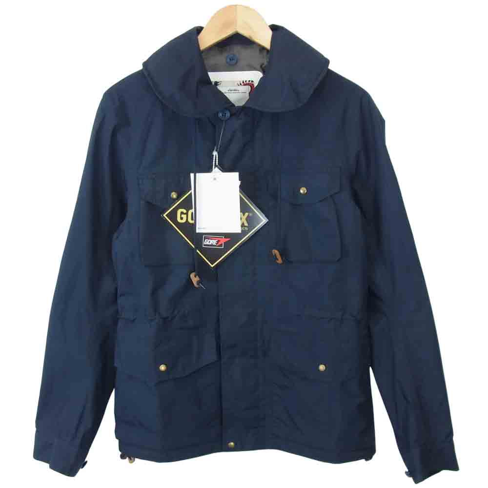 visvim P.F.D.JKT 2.5L GORE-TEX サイズ1ジャケット品番0116105013004 