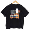 Sacai サカイ 20SS 20-0104S FUNKADELIC T-Shirt カットソー Tシャツ ブラック系 3【中古】