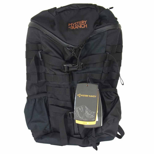MYSTERY RANCH ミステリーランチ 2Day Assault ツーデイ アサルト バックパック ブラック系【新古品】【未使用】【中古】