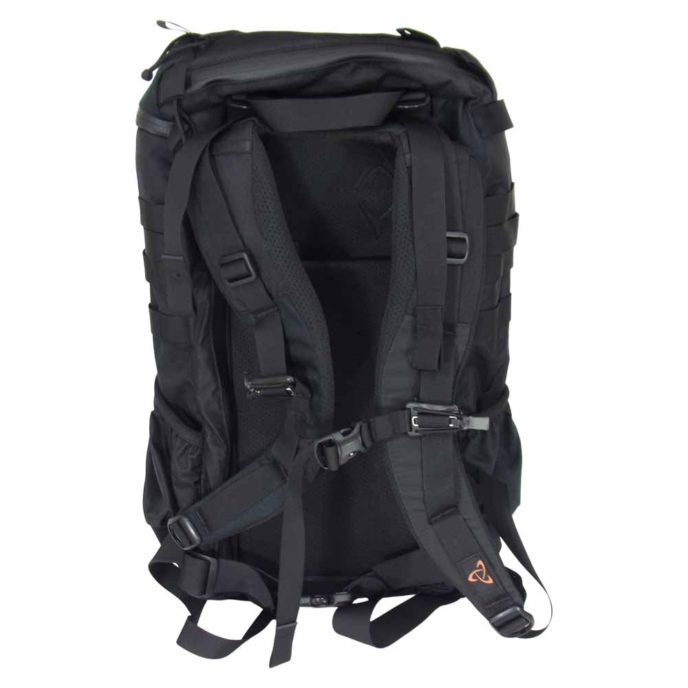 MYSTERY RANCH ミステリーランチ 2Day Assault ツーデイ アサルト バックパック ブラック系【新古品】【未使用】【中古】