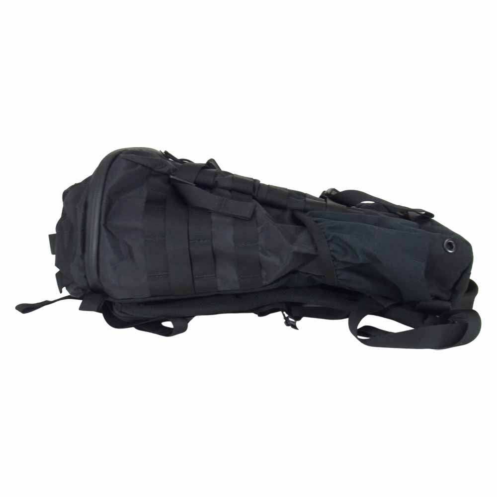 MYSTERY RANCH ミステリーランチ 2Day Assault ツーデイ アサルト バックパック ブラック系【新古品】【未使用】【中古】