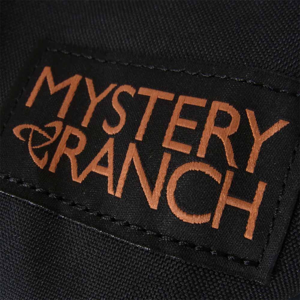 MYSTERY RANCH ミステリーランチ 2Day Assault ツーデイ アサルト バックパック ブラック系【新古品】【未使用】【中古】