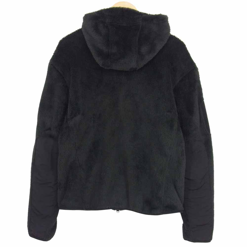 タドギア SHAG MASTER HOODIE シャグマスターフーディー ジャケット M ブラック系 M【中古】