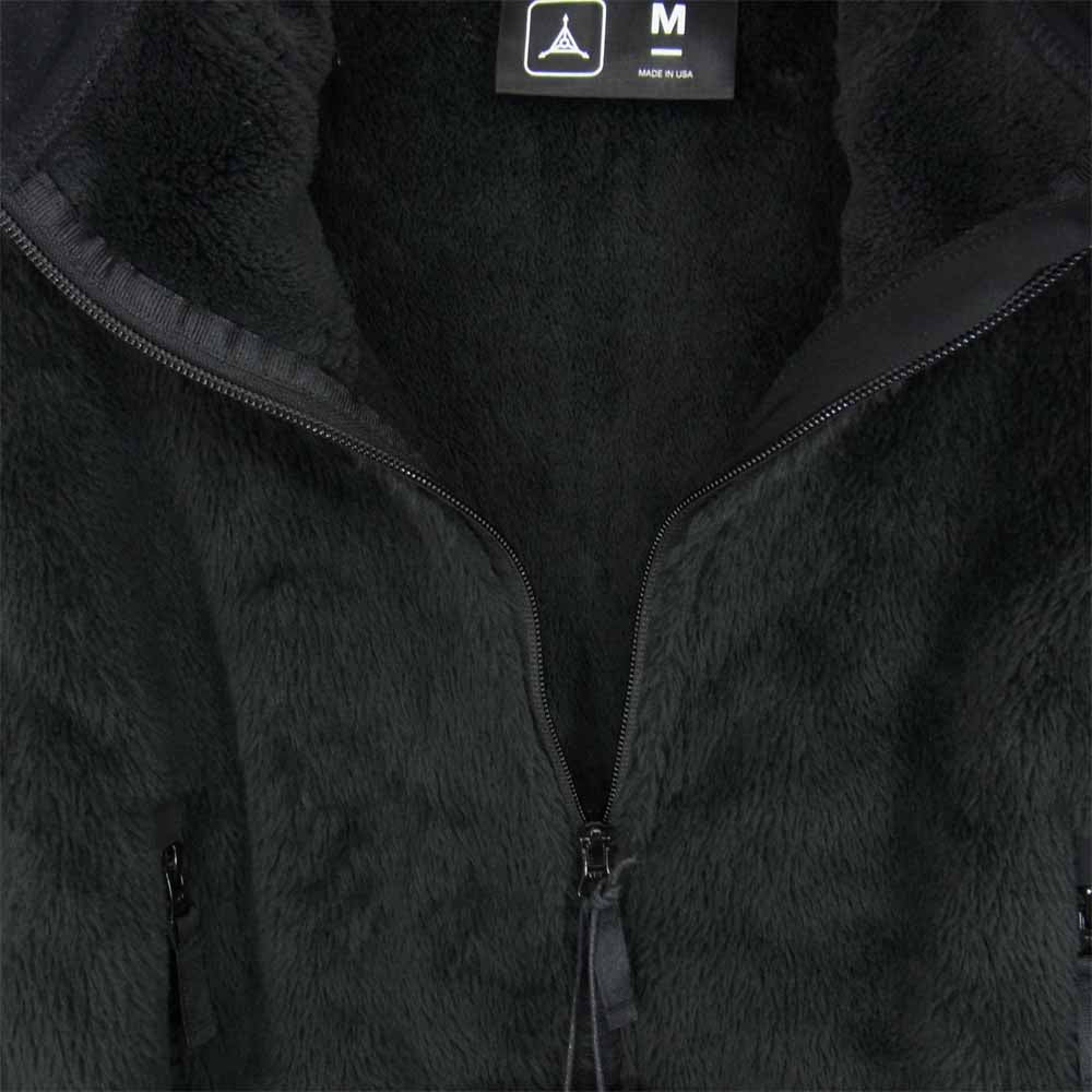 タドギア SHAG MASTER HOODIE シャグマスターフーディー ジャケット M ブラック系 M【中古】
