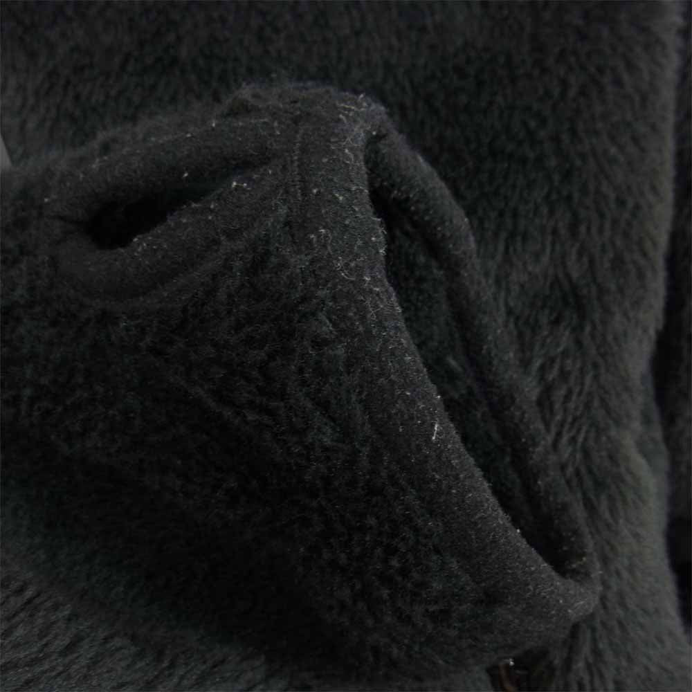 タドギア SHAG MASTER HOODIE シャグマスターフーディー ジャケット M ブラック系 M【中古】
