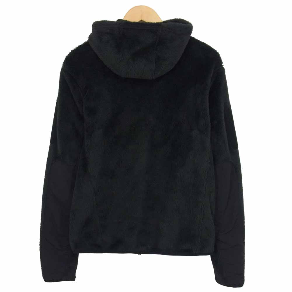 タドギア SHAG MASTER HOODIE シャグマスターフーディー ジャケット S ブラック系 S【中古】