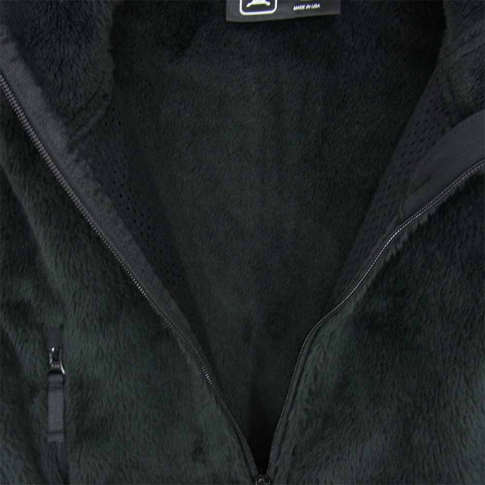 タドギア SHAG MASTER HOODIE シャグマスターフーディー ジャケット S ブラック系 S【中古】