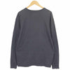 NEIGHBORHOOD ネイバーフッド 20SS 202UNNH-CSM01 CLASSIC C-CREW LS クラシック ロング スリーブ カットソー グレー系 L【中古】