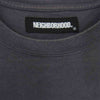 NEIGHBORHOOD ネイバーフッド 20SS 202UNNH-CSM01 CLASSIC C-CREW LS クラシック ロング スリーブ カットソー グレー系 L【中古】