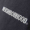NEIGHBORHOOD ネイバーフッド 20SS 202UNNH-CSM01 CLASSIC C-CREW LS クラシック ロング スリーブ カットソー グレー系 L【中古】