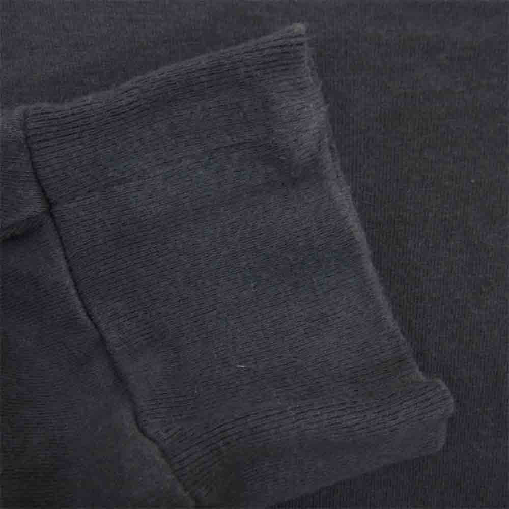NEIGHBORHOOD ネイバーフッド 20SS 202UNNH-CSM01 CLASSIC C-CREW LS クラシック ロング スリーブ カットソー グレー系 L【中古】