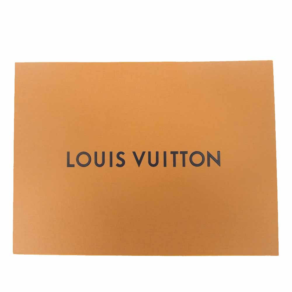 LOUIS VUITTON ルイ・ヴィトン M43644 バムバッグ モノグラム ボディバッグ ブラウン系【極上美品】【中古】