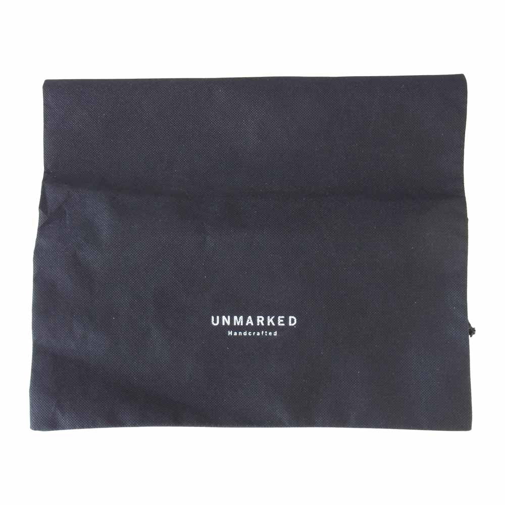 アンマークド MX1986 sneaker スエード スニーカー ベージュ系 26.5【新古品】【未使用】【中古】