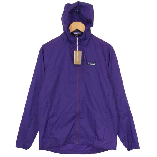 patagonia パタゴニア FA20 24142 Houdini Jacket フーディニ ジャケット パープル パープル系 S【新古品】【未使用】【中古】