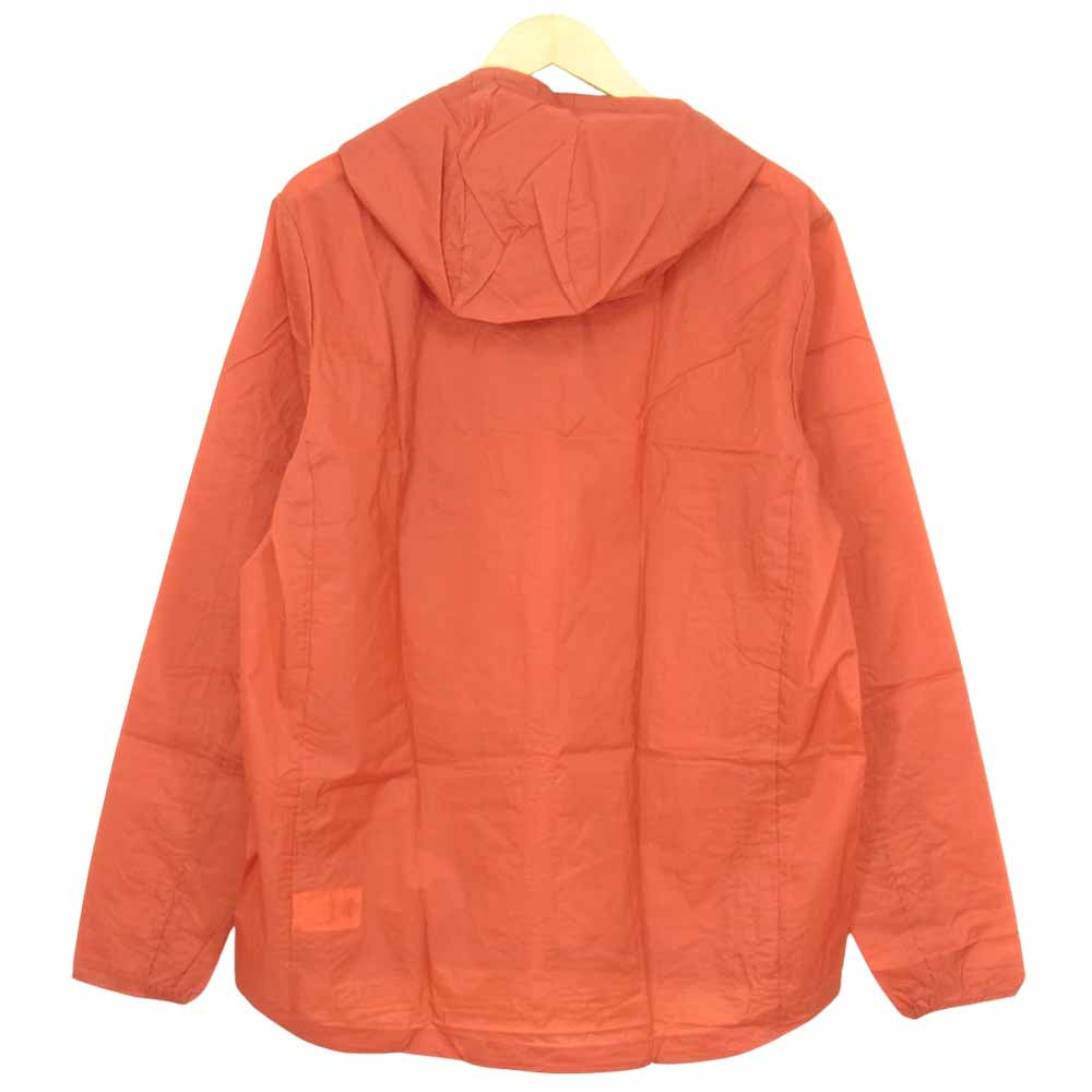 patagonia パタゴニア FA20 24142 Houdini Jacket フーディニ ジャケット レッド レッド系 L【新古品】【未使用】【中古】