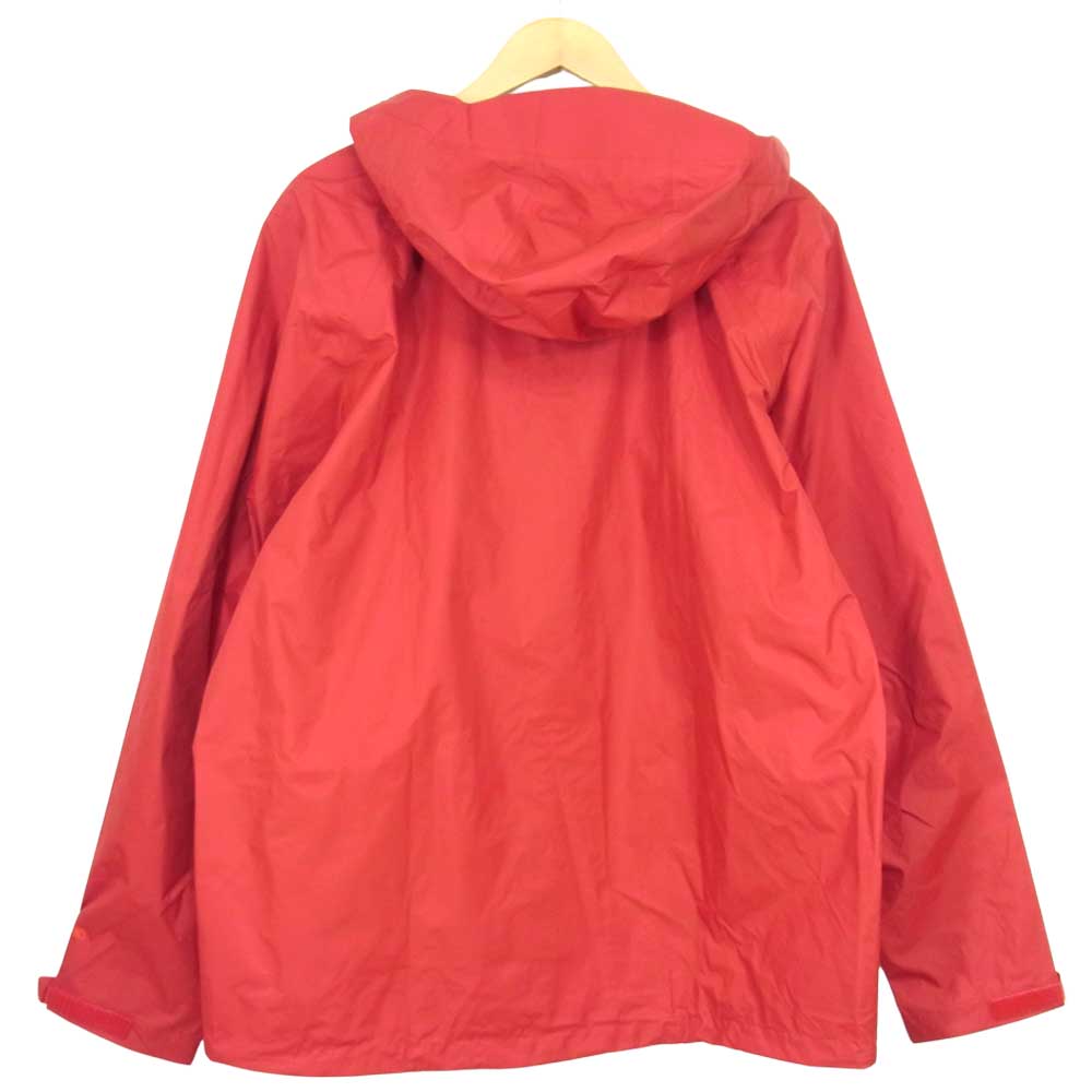 patagonia パタゴニア FA20 85240 Torrentshell 3L Jacket トレントシェル 3L ジャケット レッド系 L【新古品】【未使用】【中古】
