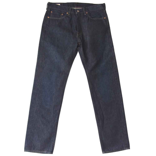 Levi's リーバイス 511 WHITE OAKCONE DENIM デニム パンツ インディゴブルー系 32【中古】