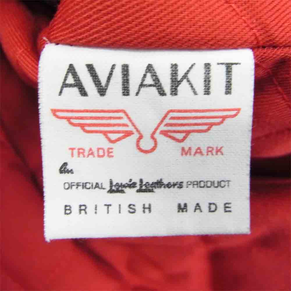 Lewis Leathers ルイスレザー CORSAIR TIGHTFIT コルセア タイト フィット シングル ライダース ブラック系 36【美品】【中古】