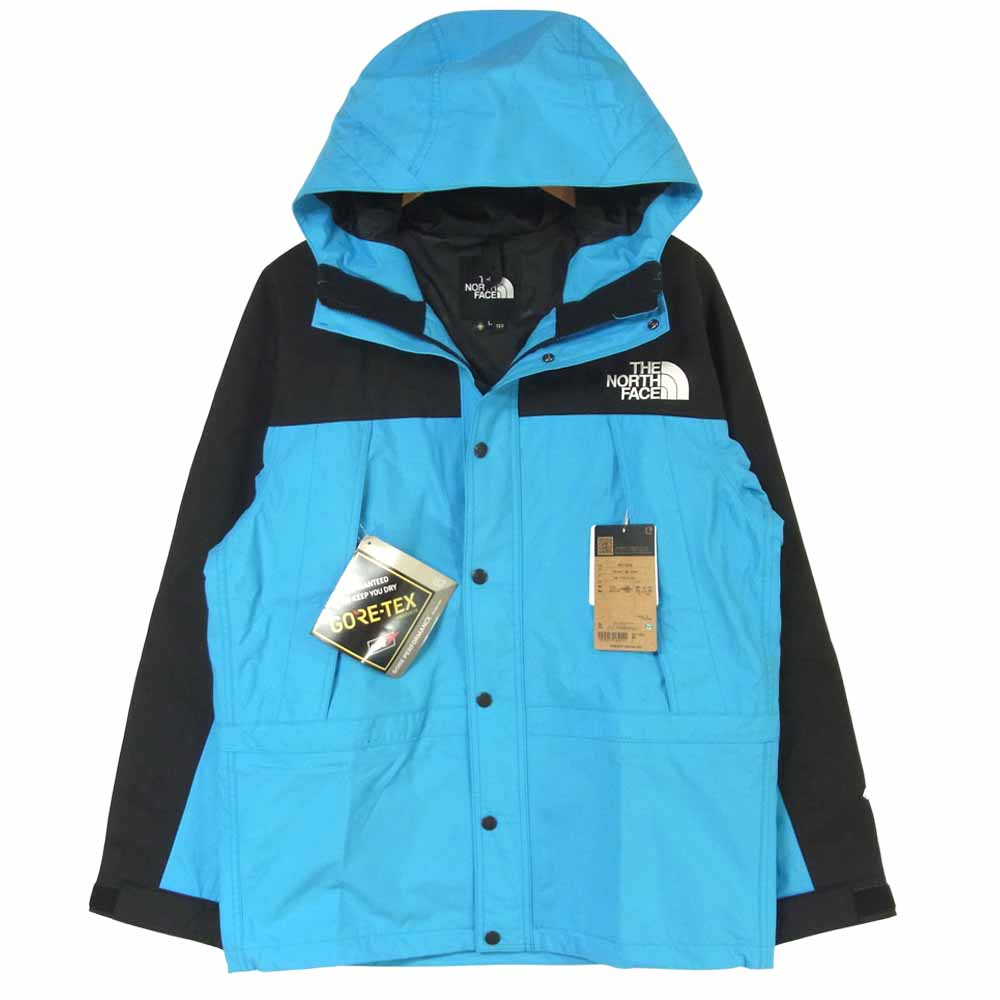 THE NORTH FACE ノースフェイス NP MOUNTAIN LIGHT JACKET