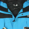 THE NORTH FACE ノースフェイス NP11834 MOUNTAIN LIGHT JACKET マウンテン ライト ジャケット メリディアンブルー L【新古品】【未使用】【中古】