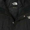 THE NORTH FACE ノースフェイス NP11834 MOUNTAIN LIGHT JACKET マウンテン ライト ジャケット ブラック系 XL【新古品】【未使用】【中古】